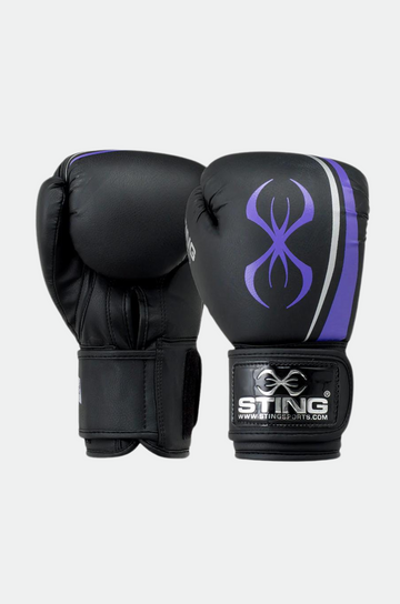 Aurora Women's Boxing Gloves
